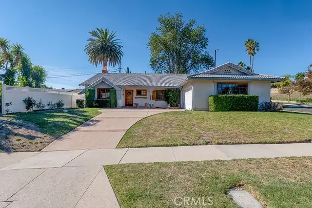 11741 Odessa Avenue, Granada Hills, CA 91344 - Image #1