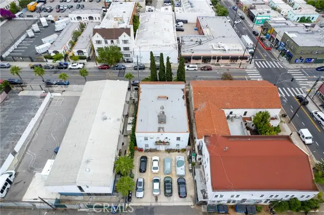 1309 Edgemont, Los Angeles, CA 90027 - Image #1