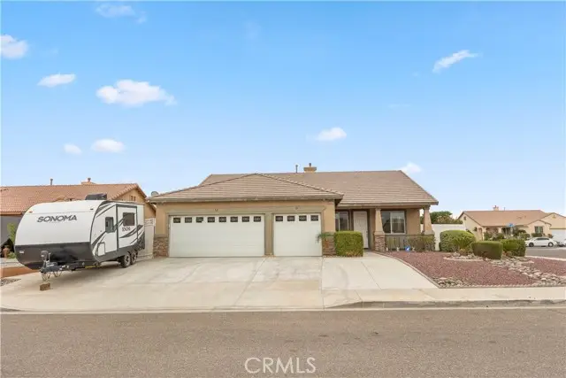 15587 Great Spirit Street, Victorville, CA 92394 - Image #1