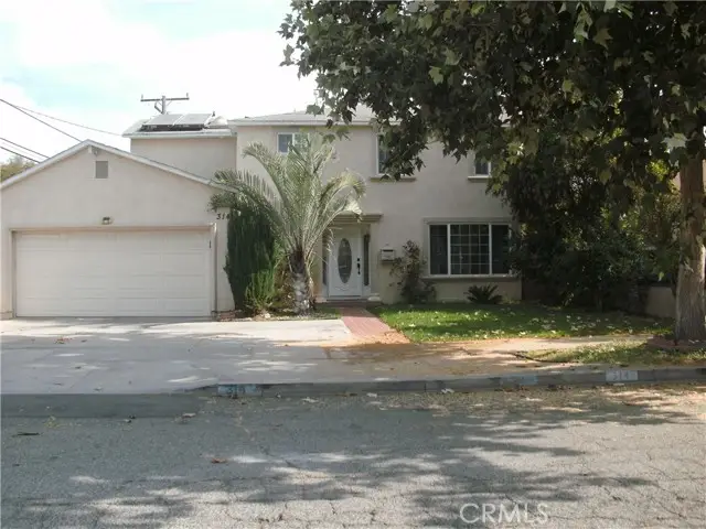 314 Illinois, Anaheim, CA 92805 - Image #1