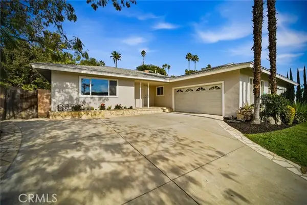 21943 Parthenia Street, West Hills, CA 91304