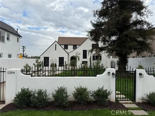 1284 Orange, Los Angeles, CA 90019