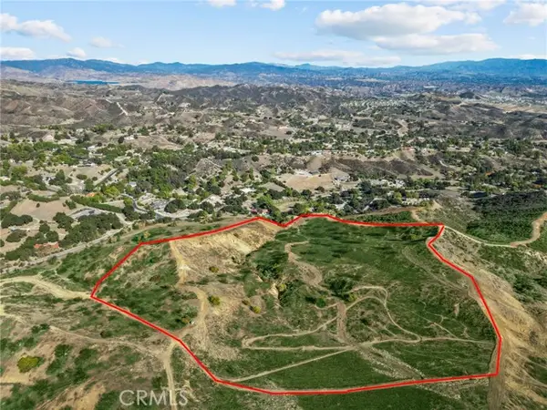 2 Burlwood, Castaic, CA 91384