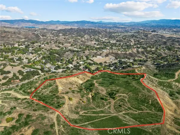 1 Burlwood, Castaic, CA 91384