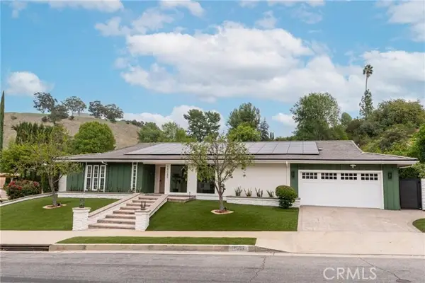 18089 Lake Encino, Encino, CA 91316