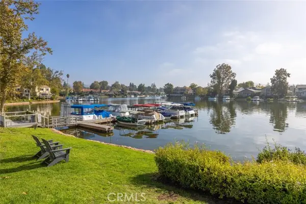 1158 Westlake  #A, Westlake Village, CA 91361