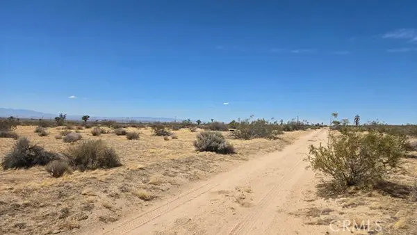 0 147th St E vicinity Capleton Dr (Ave G4), Lancaster, CA 93535