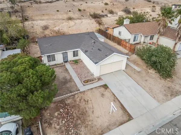 1325 Bradford, Rosamond, CA 93560