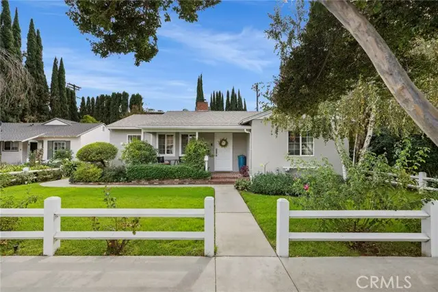 16600 Gilmore Street, Van Nuys, CA 91406 - Image #1