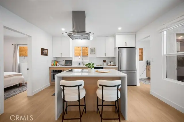 1626 Rimpau, Los Angeles, CA 90019 - Image #3