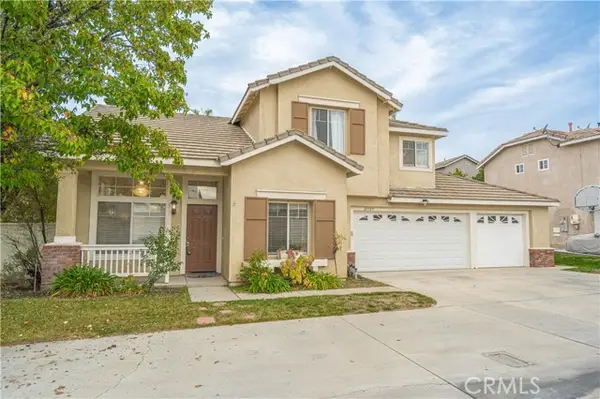 25535 Chisom Lane, Stevenson Ranch, CA 91381