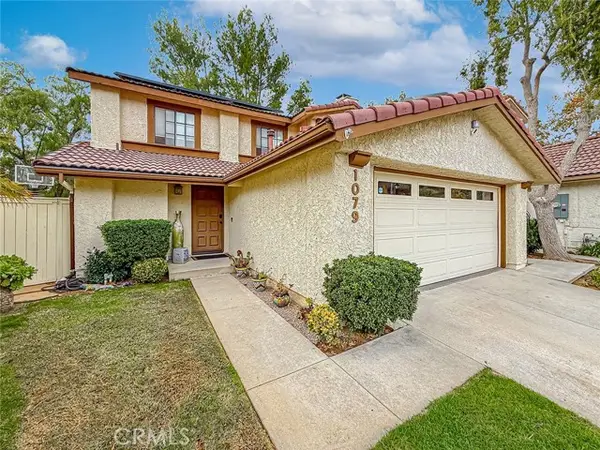 1079 Powderhorn Court, Oak Park, CA 91377