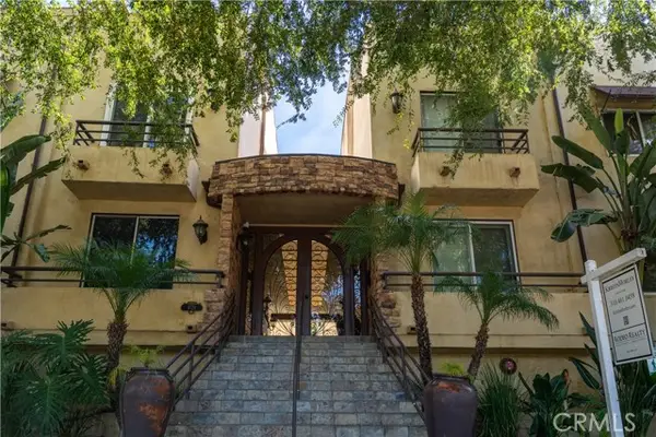 4128 Whitsett  #101, Studio City, CA 91604