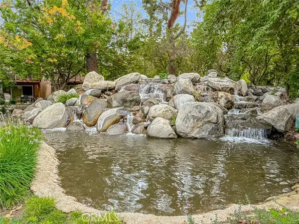 7050 Shoup  #163, Canoga Park, CA 91303