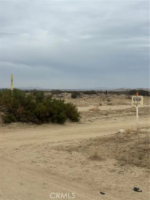 0 Ste/Vic, Palmdale, CA 93591