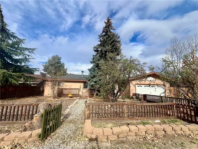1118 Snowline, Frazier Park, CA 93225 - #1