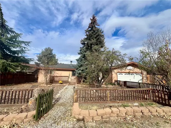 1118 Snowline, Frazier Park, CA 93225