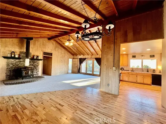 1118 Snowline, Frazier Park, CA 93225 - #2