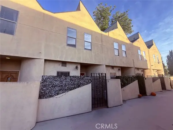 14256 Victory Boulevard  #3, Van Nuys, CA 91401