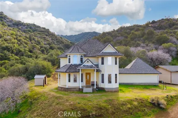 6641 Digier, Lebec, CA 93243