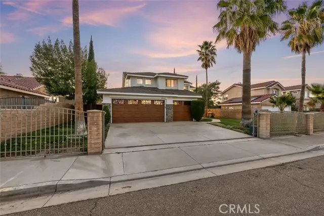 40055 Denham Drive, Palmdale, CA 93551 - #2