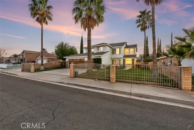 40055 Denham Drive, Palmdale, CA 93551 - #3