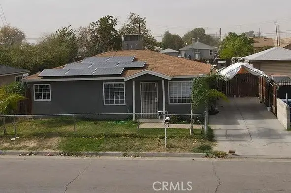 124 Madison Street, Bakersfield, CA 93307 - Image #1