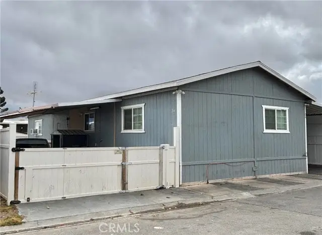 1301 E Avenue I  #34, Lancaster, CA 93535 - #1