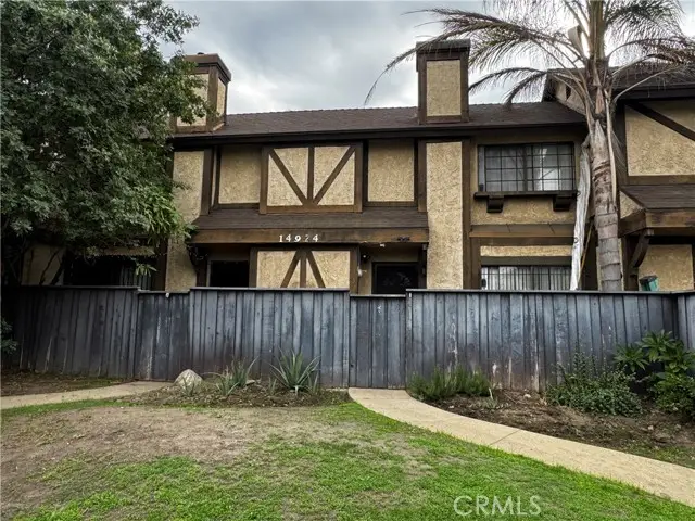 14924 Nordhoff  #3, North Hills, CA 91343 - Image #1