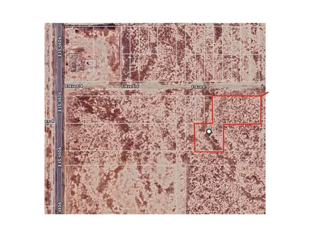 9200 Avenue E-4, North Antelope Valley, CA 93535 - Image #2