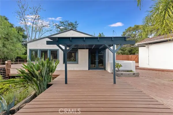 4351 Saltillo, Woodland Hills, CA 91364