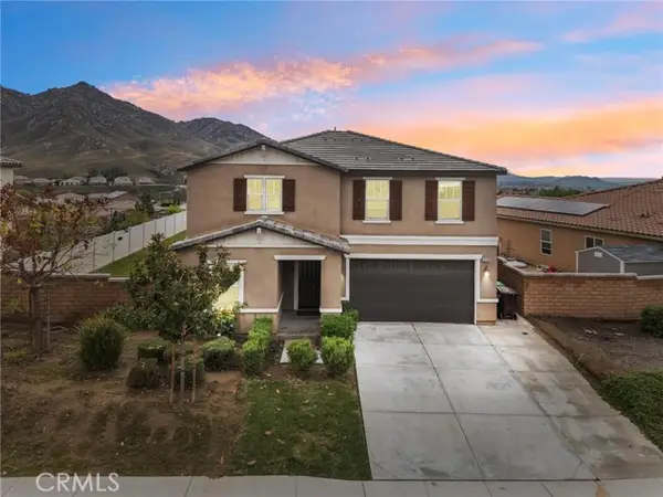 20765 Barn Road, Riverside, CA 92507