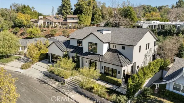 4050 Contera Road, Encino, CA 91436 - Image #1