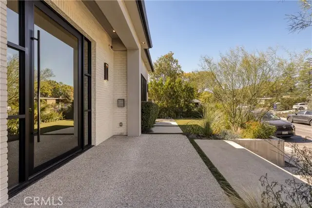 4050 Contera Road, Encino, CA 91436 - Image #3