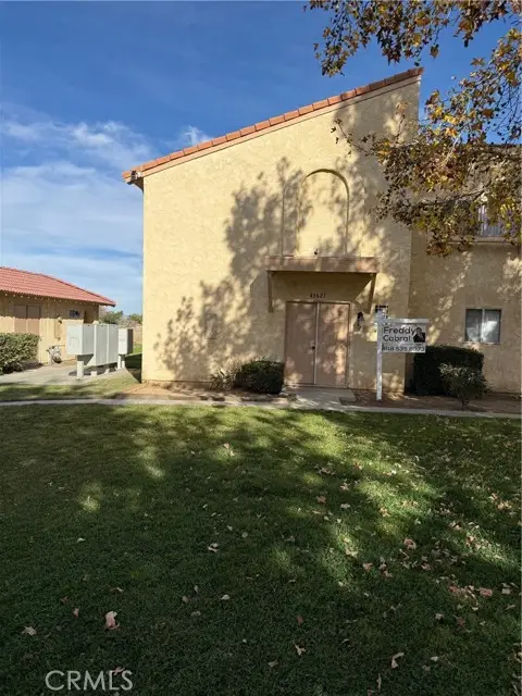 43621 Stanridge, Lancaster, CA 93535 - #1