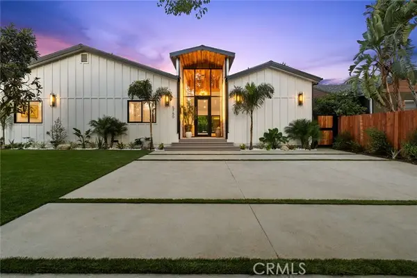 5750 Stansbury, Sherman Oaks, CA 91401