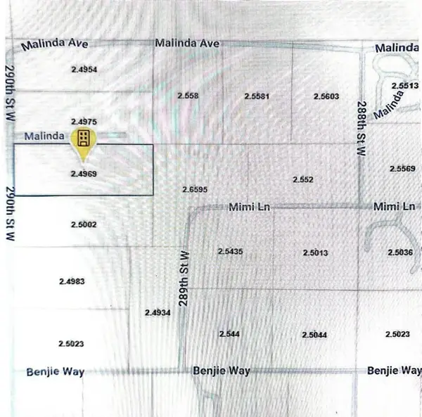 290 Avenue C-4, Lancaster, CA 93536