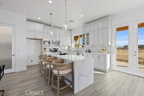 7214 Avenue A-6, Lancaster, CA 93536