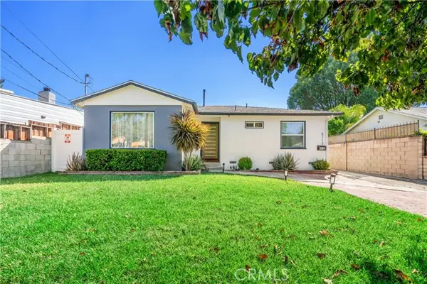 6714 Amigo, Reseda, CA 91335