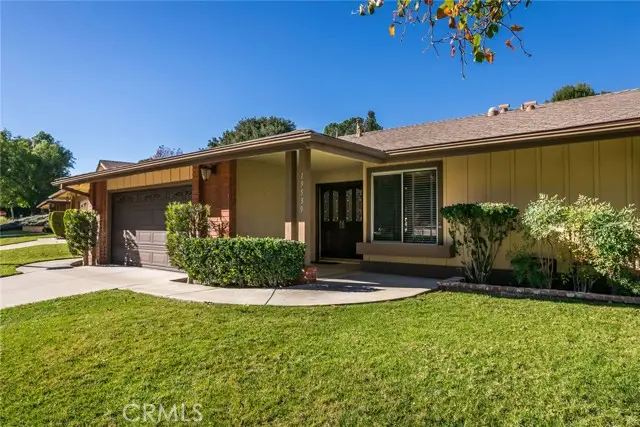 19539 Mesa Of The Oaks, Newhall, CA 91321 - #1