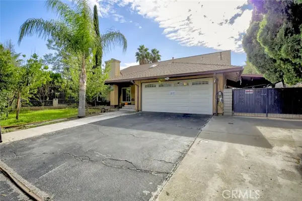 15224 Knapp, North Hills, CA 91343