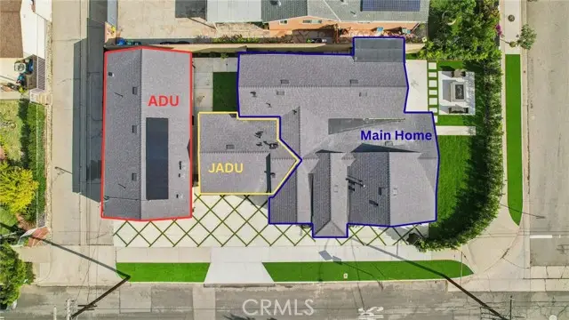 8006 Lloyd Avenue, North Hollywood, CA 91605 - Image #2