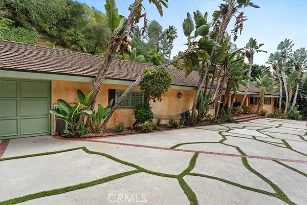 1138 Coldwater Canyon Drive, Beverly Hills, CA 90210
