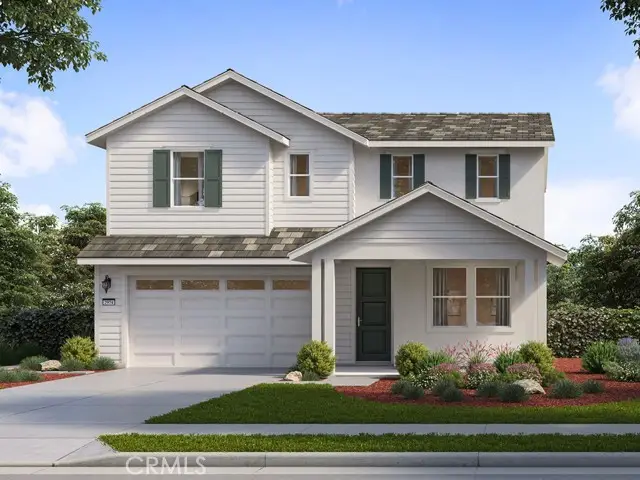 28921 Saddle Circle, Castaic, CA 91384 - Image #1