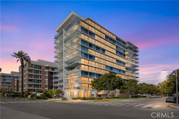535 Ocean Avenue  #6A, Santa Monica, CA 90402