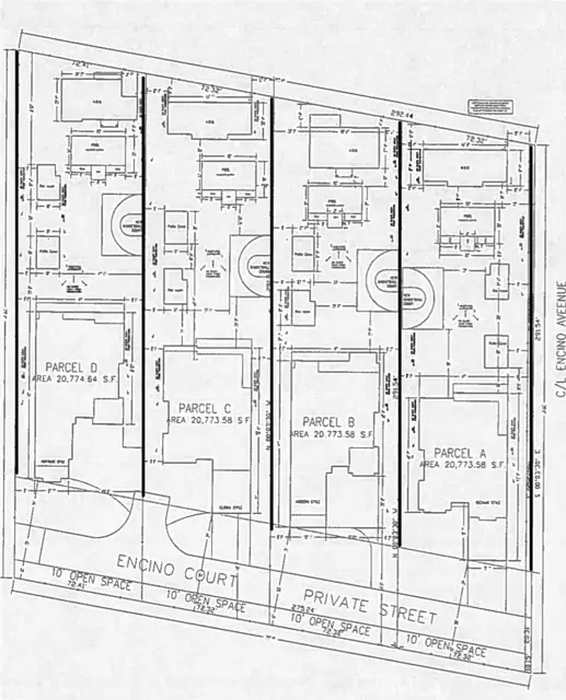 5031 Encino Avenue, Encino, CA 91316 - #1