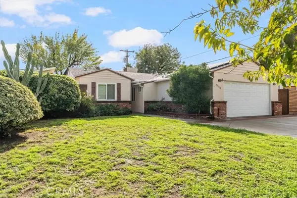 22708 Burton, West Hills, CA 91304