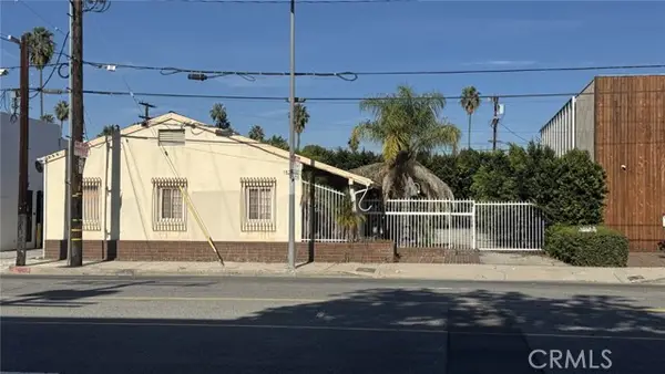 15217 Burbank Boulevard, Van Nuys, CA 91411