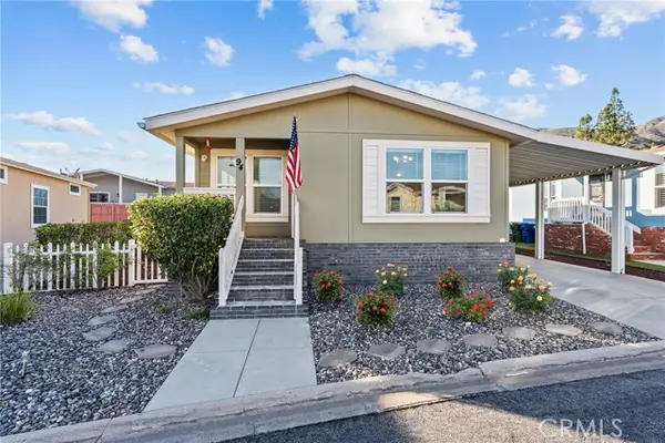 15455 Glenoaks Boulevard  #94, Sylmar, CA 91342