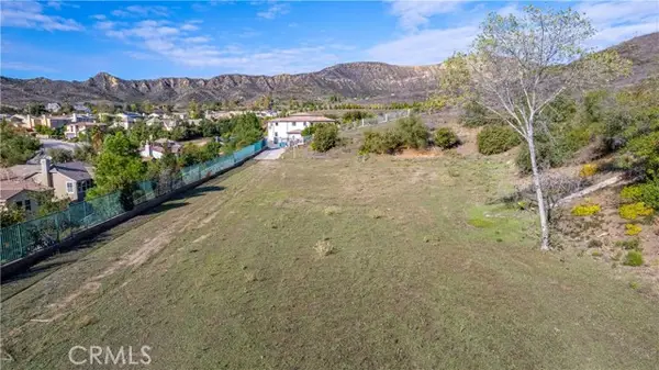 0 Young Wolf, Simi Valley, CA 93065